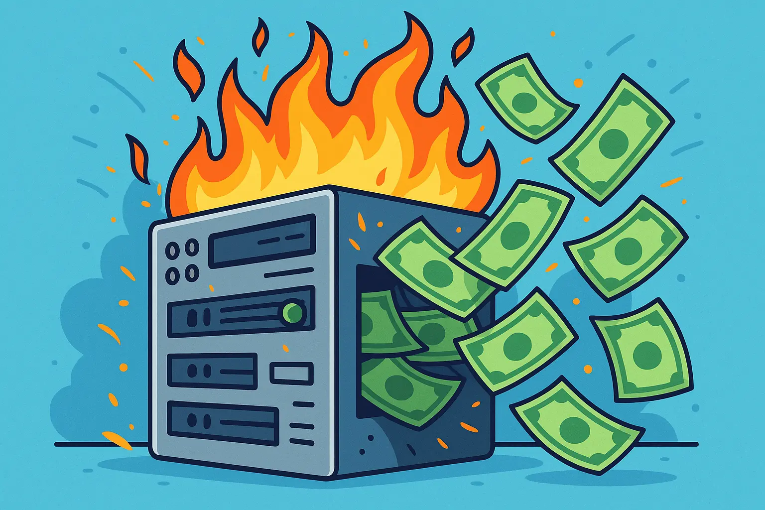 CRM Downtime
